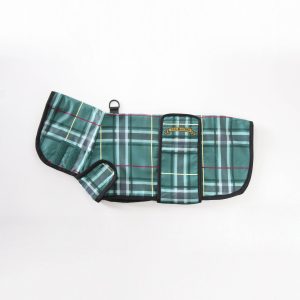 Premium dog drying coat