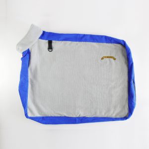 dog drying bag grey_main