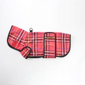 Premium dog drying coat