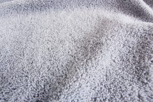 Dog Drying Bag Feature